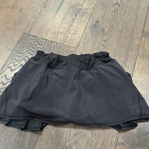 VINTAGE LULULEMON SKIRT